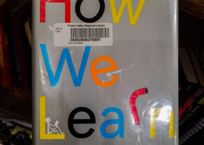 How we learn || A 10 point book review