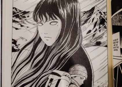 Tomie: No use escaping || A 10 point book review