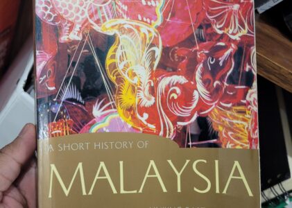 A Short History of Malaysia || A 10 point book review