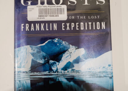 Ice Ghosts || A 10 point book review