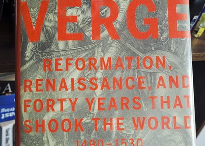 The Verge || Book Review